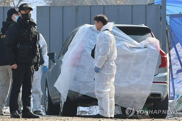 Thẩm vấn Lee Sun Kyun suốt 19 tiếng, cảnh sát khẳng định không sai trong điều tra - Ảnh 3.