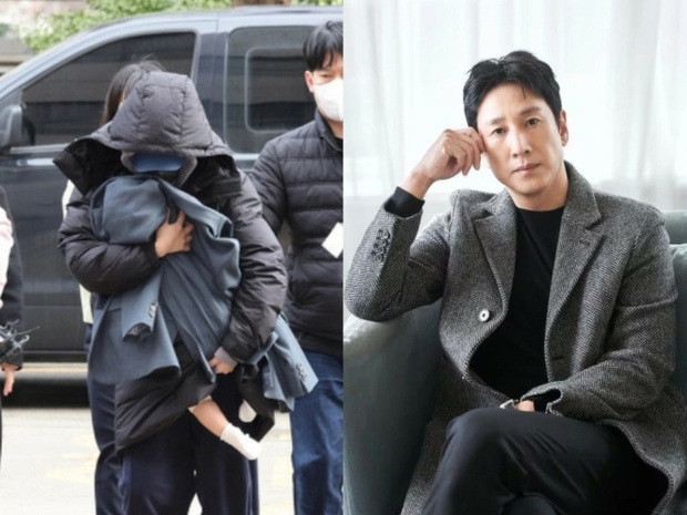 Profile gây sốc của người phụ nữ tống tiền Lee Sun Kyun gần 1 tỷ: Từng “vào tù ra tội”, hoạt động trong showbiz - Ảnh 3.