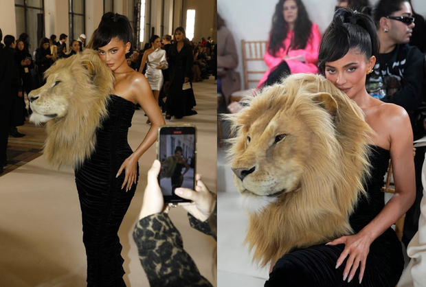 Jennie đại diện Châu Á, cùng Kylie Jenner, Rihanna lọt top các sao có quyền lực mạnh mẽ nhất làng thời trang 2023 - Ảnh 6.