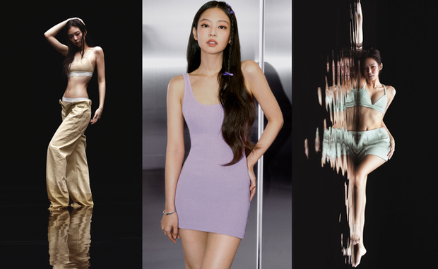Jennie đại diện Châu Á, cùng Kylie Jenner, Rihanna lọt top các sao có quyền lực mạnh mẽ nhất làng thời trang 2023 - Ảnh 4.