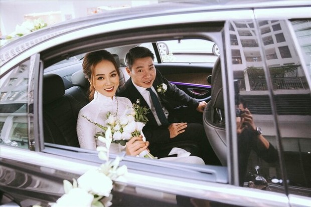 Vợ NSND Công Lý chia sẻ về đám cưới 3 năm trước: Sự phản đối từ bạn bè