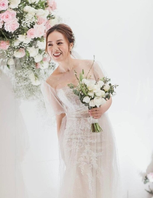 Vợ NSND Công Lý chia sẻ về đám cưới 3 năm trước: Sự phản đối từ bạn bè