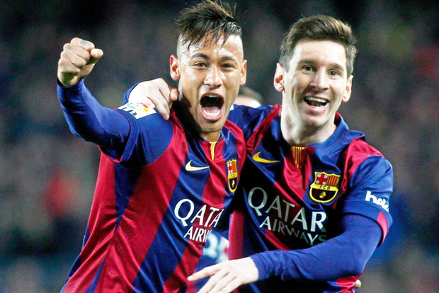 11 kỷ lục độc đáo mà không ai ngờ rằng có thể tồn tại: Các thành tựu của Ronaldo và Messi