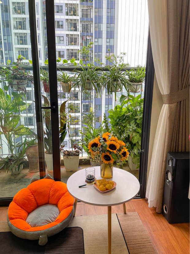 Mua đứt nhà tiền tỷ vì chật vật ở thuê nhưng vẫn quá tốn kém - Ảnh 4.