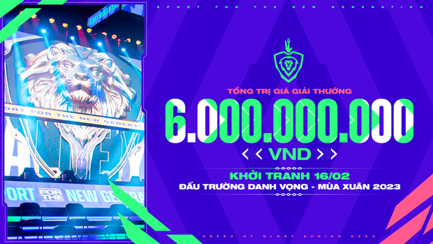 Game online: Doanh thu Garena VN 2 ngày vượt qua tiền đóng thuế cả năm