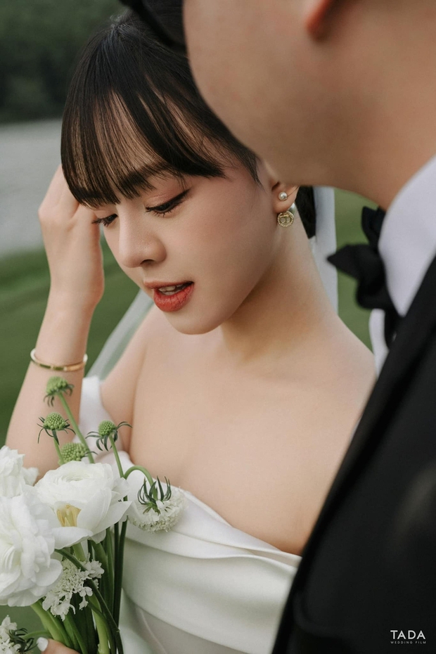 MC xinh đẹp từ làng game tổ chức hôn lễ tại Việt Nam trước chuyến đi tuần trăng mật đến 8 quốc gia châu Âu