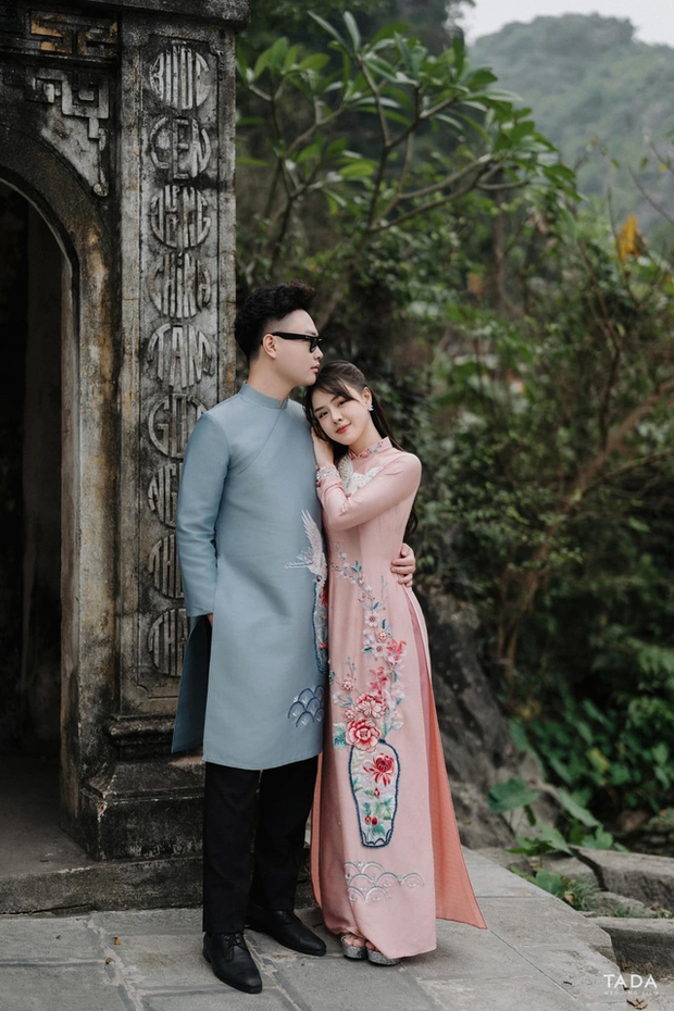 MC xinh đẹp từ làng game tổ chức hôn lễ tại Việt Nam trước chuyến đi tuần trăng mật đến 8 quốc gia châu Âu