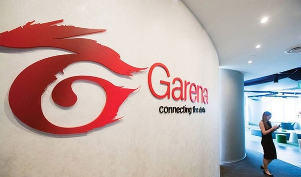 Game online: Doanh thu Garena VN 2 ngày vượt qua tiền đóng thuế cả năm
