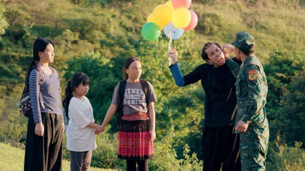 Phim truyền hình Việt 2023: Dám mạo hiểm để làm mới bức tranh quen thuộc - Ảnh 3.