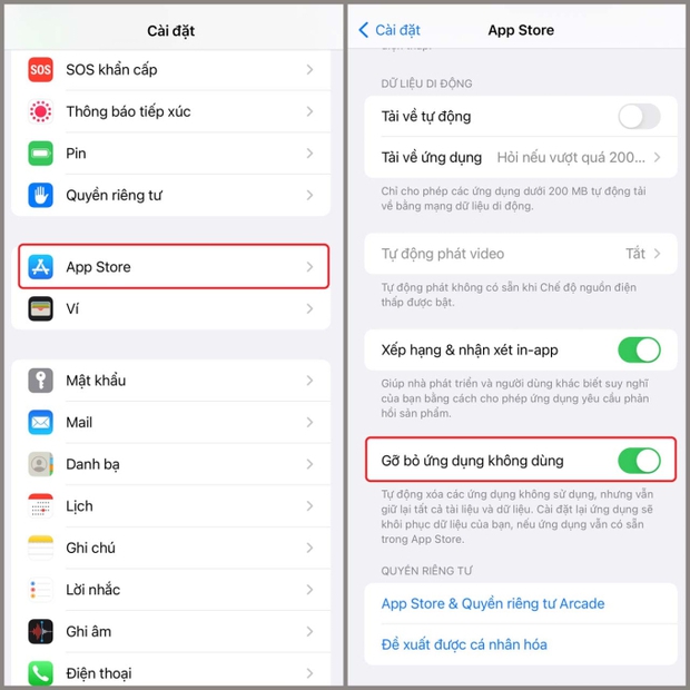 Đừng xoá ảnh khi iPhone hết dung lượng, làm theo cách này sẽ hiệu quả hơn gấp bội - Ảnh 3.