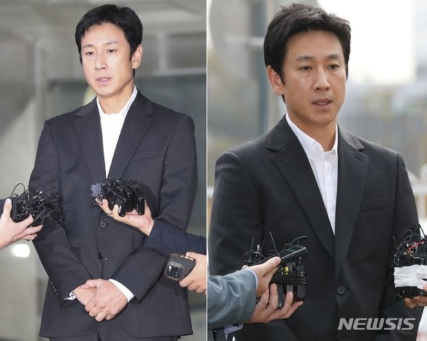 Bóc trần sai phạm trong quá trình thẩm vấn Lee Sun Kyun: Cảnh sát nhanh chóng công bố tên tài tử, biến hồ sơ thành tiểu thuyết khiêu dâm - Ảnh 7.