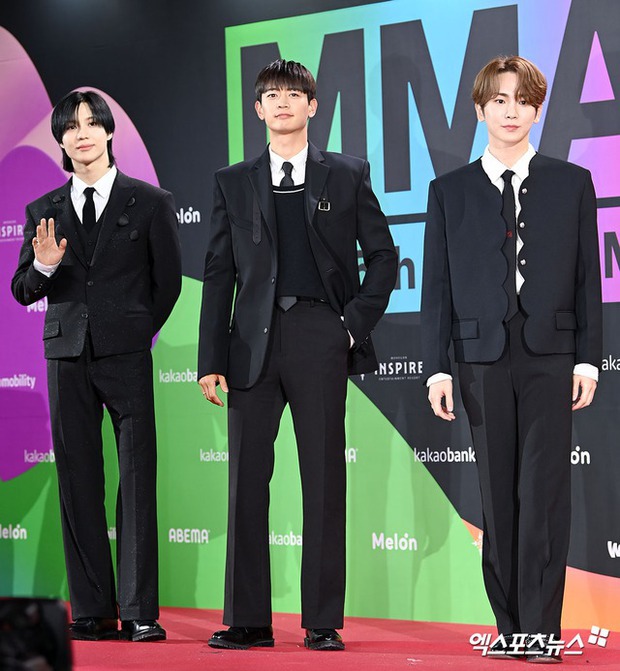 Trước chưa từng có: Tất cả các idol biểu diễn tại MMA 2023 bị đồn hát nhép!