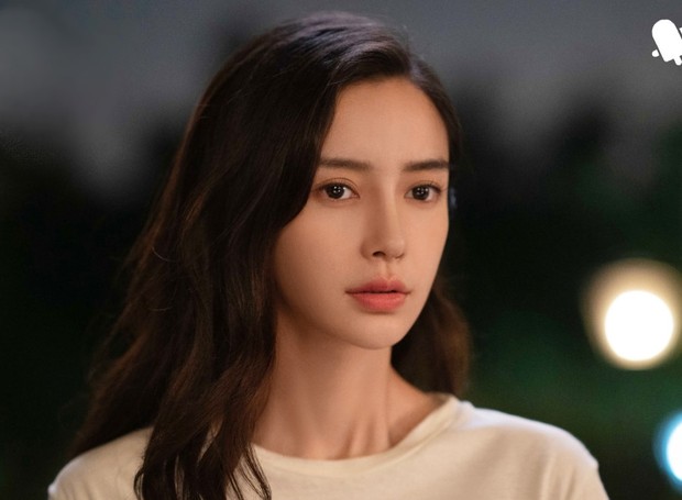 Angelababy không xứng làm vợ Huỳnh Hiểu Minh - Ảnh 1.