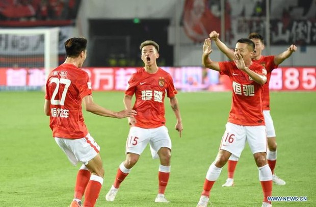 Huyền thoại Fabio Cannavaro chấn động CLB Trung Quốc: Đứng trước nguy cơ tan rã