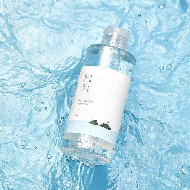 Gần 2000 đánh giá 5 sao trên Olive Young cho chai toner giá 200k: Dưỡng ẩm siêu tốt, giúp da mịn mướt như nhung - Ảnh 3.