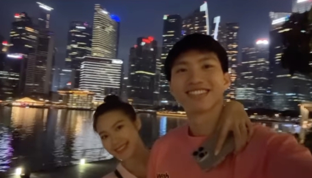 Doãn Hải My: Hạnh phúc khi có Đoàn Văn Hậu: Sự trải nghiệm xa xỉ, ẩm thực sang trọng