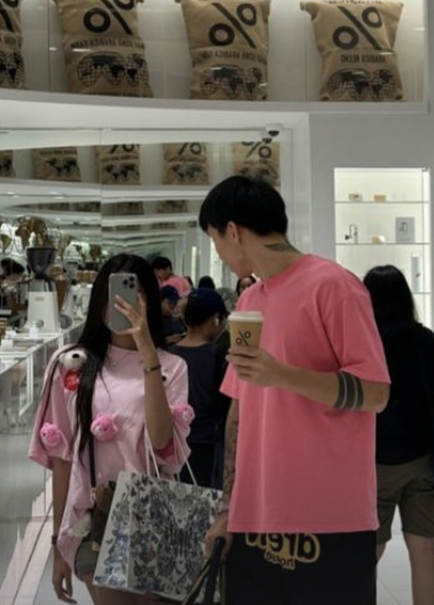 Doãn Hải My: Hạnh phúc khi có Đoàn Văn Hậu: Sự trải nghiệm xa xỉ, ẩm thực sang trọng