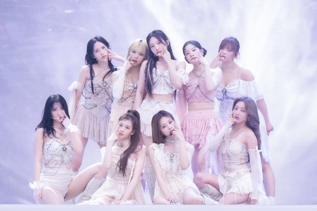 Thành tích quốc tế của 4 ông lớn Kpop 2023: HYBE thắng đậm mọi mặt, YG không còn BLACKPINK lui về số 0 - Ảnh 5. Thành tích quốc tế của 4 ông lớn Kpop 2023: HYBE thắng đậm mọi mặt, YG không còn BLACKPINK lui về số 0 - Ảnh 5.
