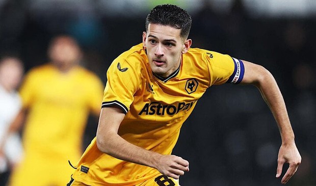 Đội tuyển Indonesia chuẩn bị đón trung vệ nhập tịch chinh phục Ngoại hạng Anh