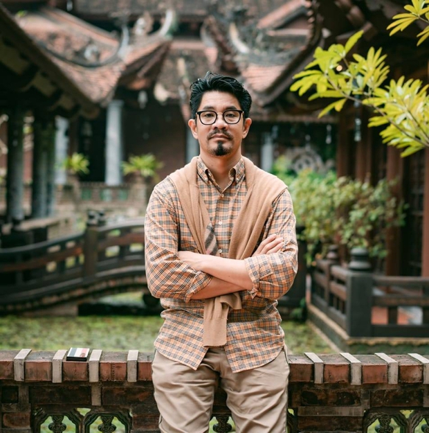 Bố Doãn Hải My vui mừng trở thành ông ngoại, chia sẻ những thay đổi từ khi trở thành bố vợ của Đoàn Văn Hậu