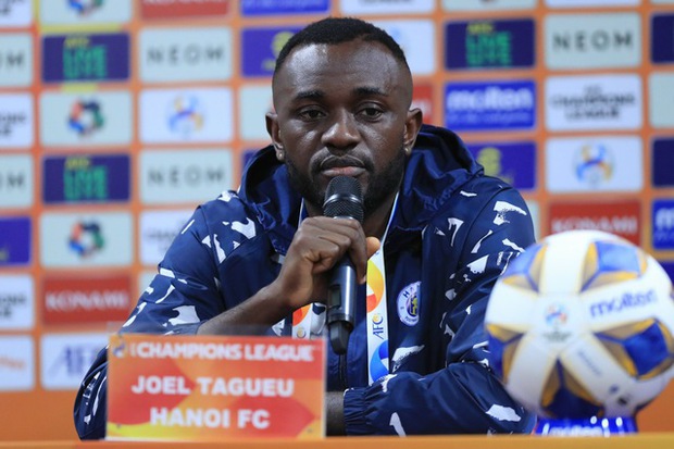 HLV Lê Đức Tuấn: Hà Nội FC quyết giành chiến thắng trong trận cuối AFC Champions League