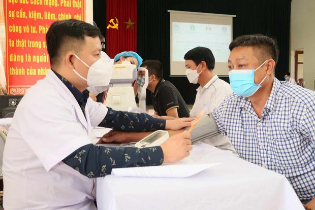 60 công nhân mắc bệnh sau vụ nhiều công nhân tử vong do bụi phổi