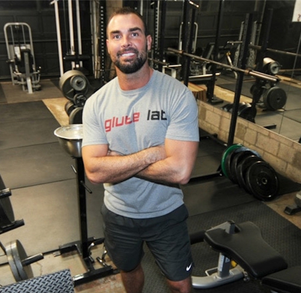 Vợ Messi cùng anh đến phòng tập trong thời gian nghỉ, dưới sự hướng dẫn của một HLV có uy tín