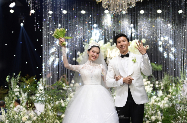 Bố Doãn Hải My vui mừng trở thành ông ngoại, chia sẻ những thay đổi từ khi trở thành bố vợ của Đoàn Văn Hậu