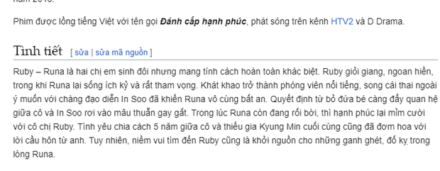 Phim Việt có rating cao nhất cả nước bị tố đạo nhái siêu phẩm xứ Hàn, giống ngỡ ngàng từ nhân vật đến từng tình tiết? - Ảnh 10.