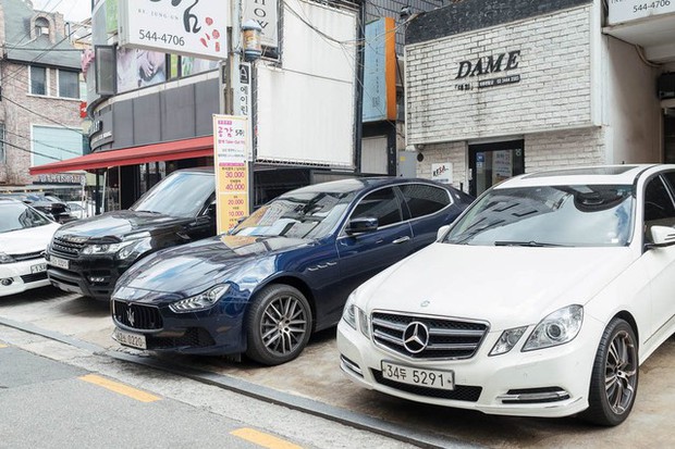 Cuộc sống thực tế ở Gangnam - khu nhà giàu “trong truyền thuyết” của Hàn Quốc: Có hào nhoáng đến mức nổi tiếng toàn cầu không? - Ảnh 5.
