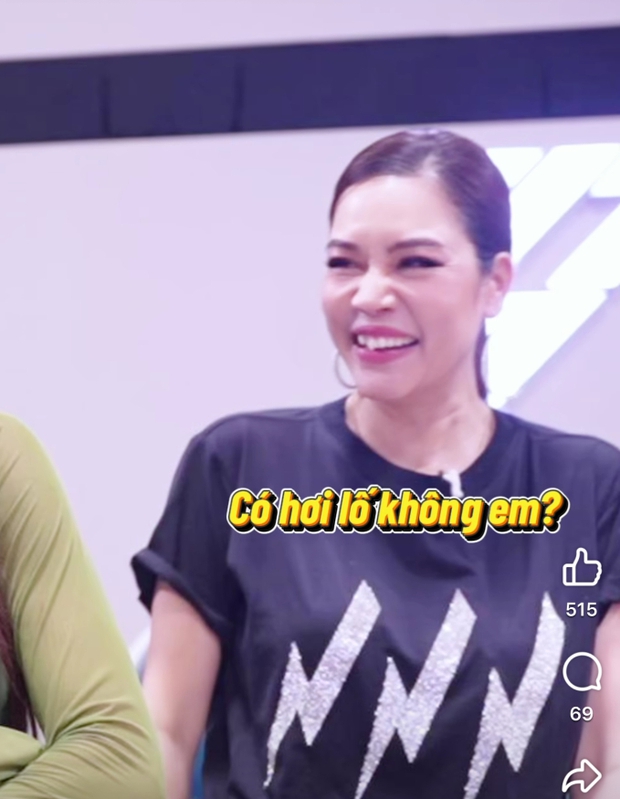 Thu Phương và Lệ Quyên gây ngỡ ngàng khi được gọi là '2 Diva'