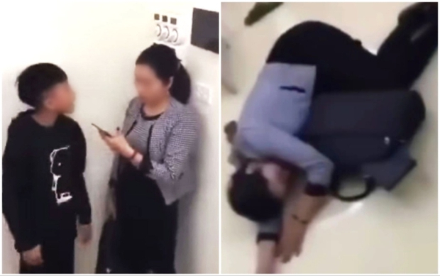 Toàn cảnh vụ việc cô giáo ở Tuyên Quang bị học sinh lăng mạ, ném dép vào đầu đến mức ngất xỉu - Ảnh 3.