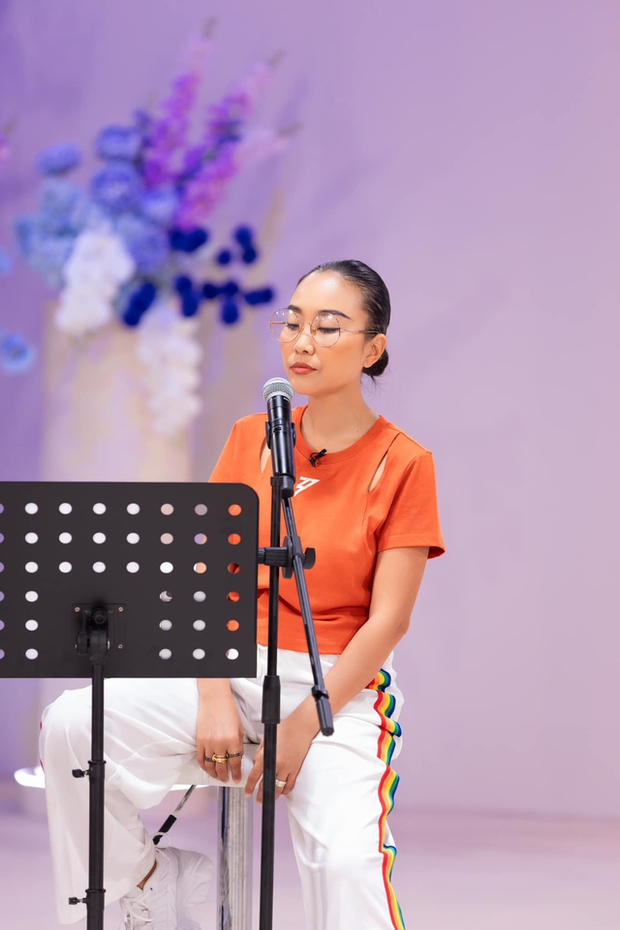 Đoan Trang - Nữ ca sĩ vượt thời gian: Chinh phục mọi thử thách, không biết từ bỏ sớm là gì!