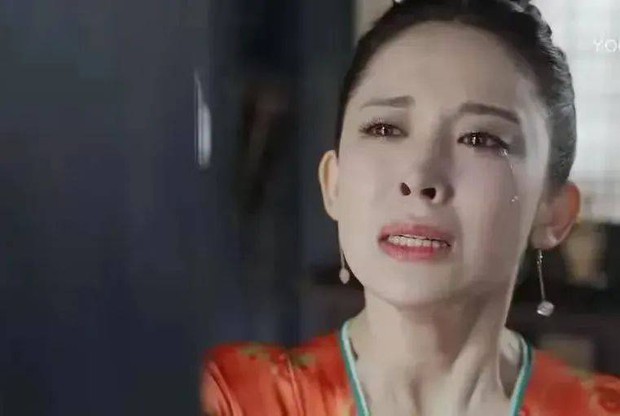 Mỹ nhân được chọn thế chỗ Angelababy, soán ngôi về diễn xuất dở lẫn gia tài phim rác - Ảnh 7.