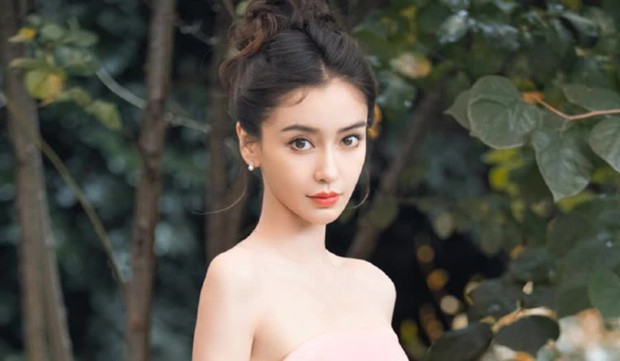 Mỹ nhân được chọn thế chỗ Angelababy, soán ngôi về diễn xuất dở lẫn gia tài phim rác - Ảnh 1.