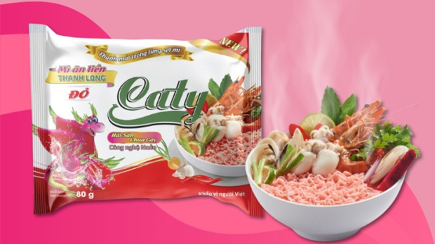 Lần đầu tiên trái thanh long có trong mì tôm - Hot trend giúp CatyFood lội ngược dòng, tăng gấp 612 lần doanh thu sau nhiều năm báo lỗ - Ảnh 8.