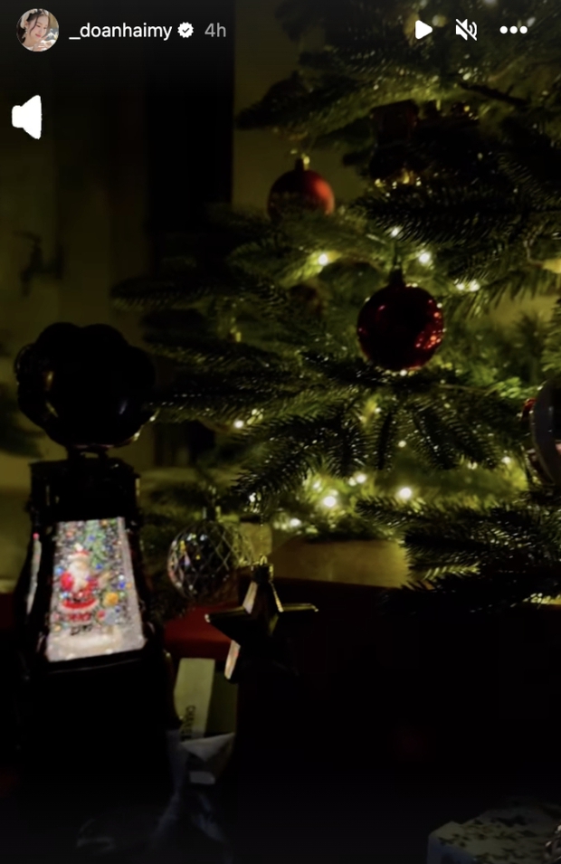 Doãn Hải My - Không còn hình tượng tiểu thư sang chảnh, cô ấy đã bước chân đất ở sân bay Singapore vì một lý do