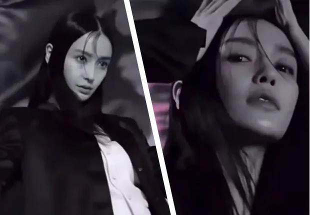 Angelababy giảm cân đáng kể và thể hiện dấu hiệu suy sụp sau khi gặp biến cố, địa vị trong giới sa sút không phanh