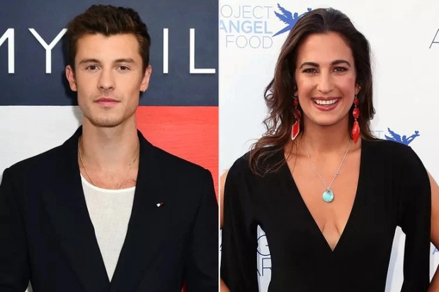 Shawn Mendes bị 'phát hiện' sống cùng bạn gái ca sĩ lớn tuổi hơn 12 tuổi tại căn hộ trị giá 112 tỷ