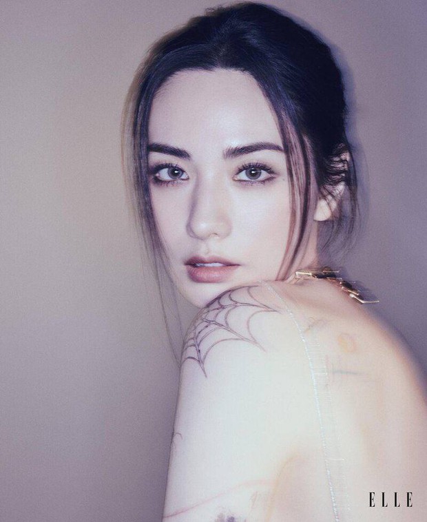 Nana thành viên After School duy nhất ở lại: Fan lo âu vì công ty từng đối xử không công bằng với gà nhà