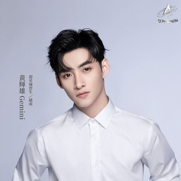 Thí sinh người Việt tạo ấn tượng ở show Trung Quốc: Visual và vũ đạo hứa hẹn debut!