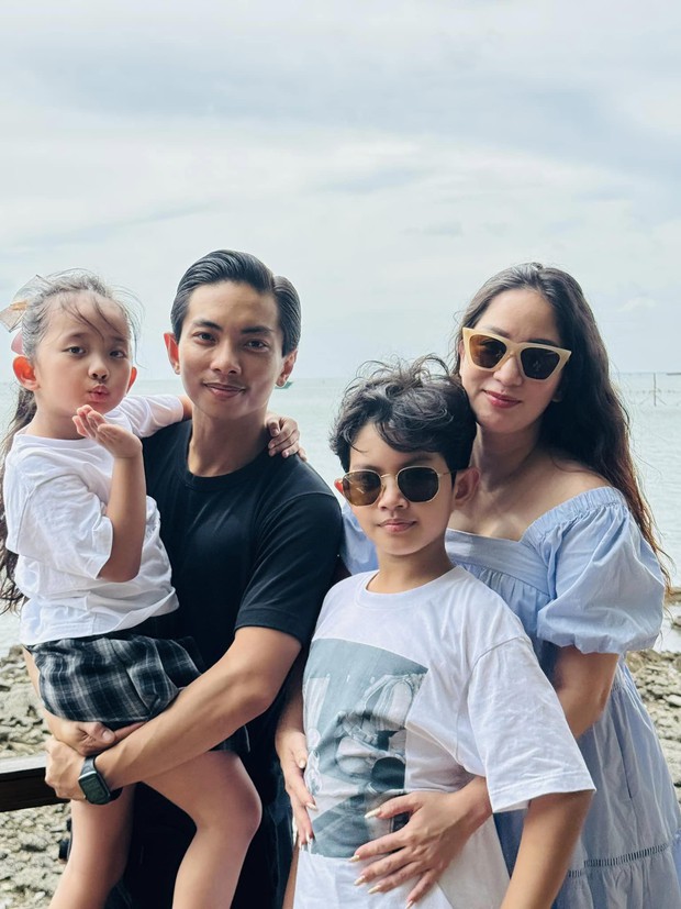 Phan Hiển trở về nhà, hóa cá mập! Khám phá bất ngờ với Khánh Thi trong phòng bếp