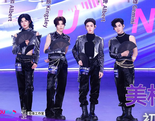 Thí sinh người Việt tạo ấn tượng ở show Trung Quốc: Visual và vũ đạo hứa hẹn debut!