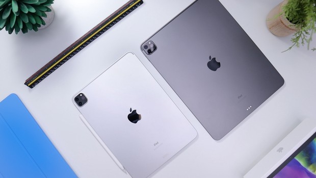 Việt Nam sắp trở thành trung tâm sản xuất iPad của Apple - Ảnh 1.