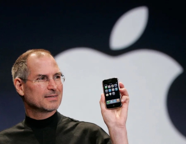 Tấm séc từ năm 1976 của Steve Jobs được mua lại với giá gấp 9000 lần - Ảnh 1.
