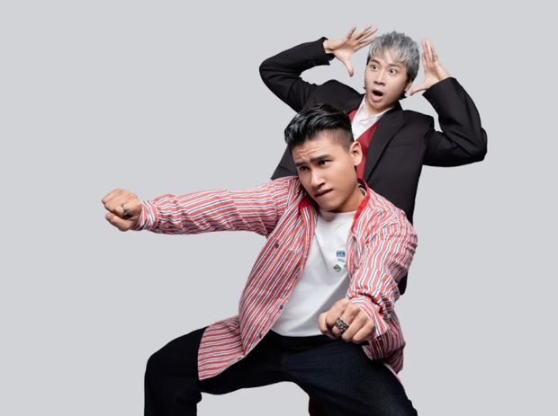 GDucky trở lại sau 3 năm: Sự góp mặt của HLV Karik và một nhân vật đã góp phần tạo nên thành công của Vịt Vàng tại Rap Việt!