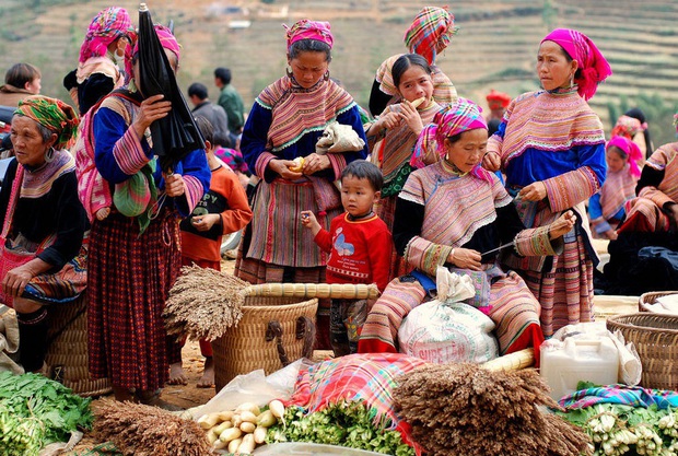  Điểm đến vùng Tây Bắc Việt Nam vừa được vinh danh tại giải thưởng quốc tế: Cách Hà Nội hơn 3 giờ lái xe - Ảnh 9.