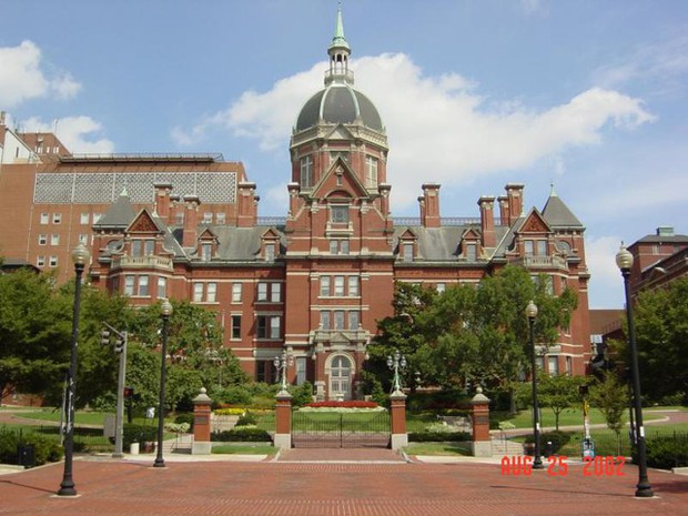 Fact ít người biết: Ivy League chưa là gì, đây mới là những trường đại học ĐỈNH CAO của Mỹ được khao khát nhất - Ảnh 4.