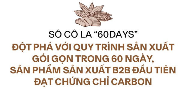 Puratos và hành trình Cacao Trace: “Một thanh sô cô la sẽ kém hấp dẫn nếu người dùng biết được đằng sau đó là giọt nước mắt của người nông dân” - Ảnh 5.