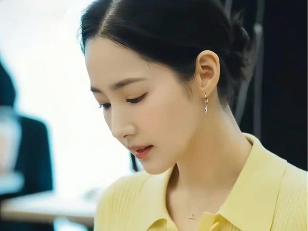 Park Min Young khoe nhan sắc thượng hạng, cao tay sỉ nhục tiểu tam làm khán giả mát lòng - Ảnh 5.